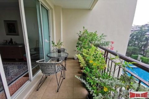 3 bedrooms Apartment in Bangkok, Thailand No. 96158 4