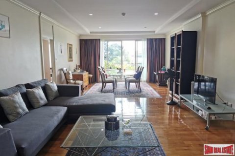 3 bedrooms Apartment in Bangkok, Thailand No. 96158 15