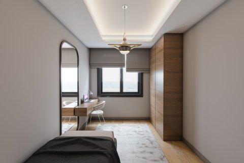 2 dormitorios Apartment en Bac Tu Liem, Vietnam No. 14605 2