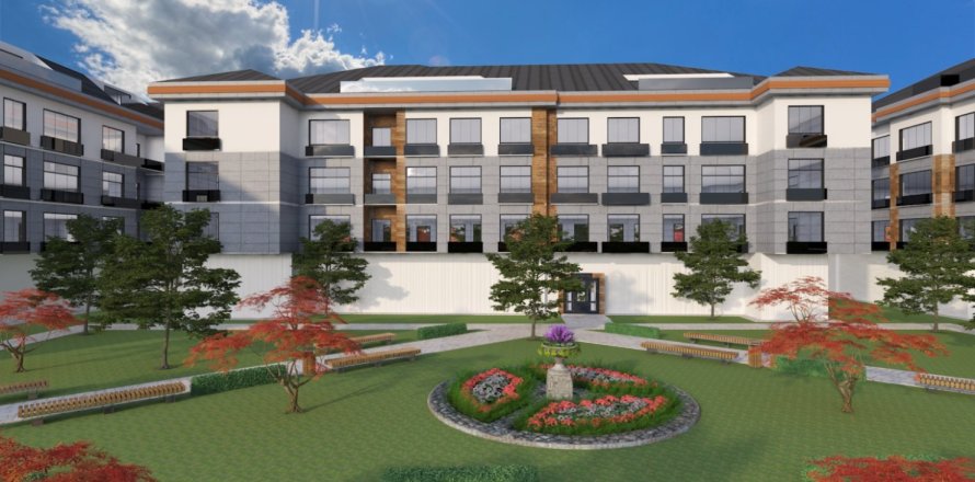 6 bedrooms Apartment in Khanh Hoa, Vietnam No. 114442