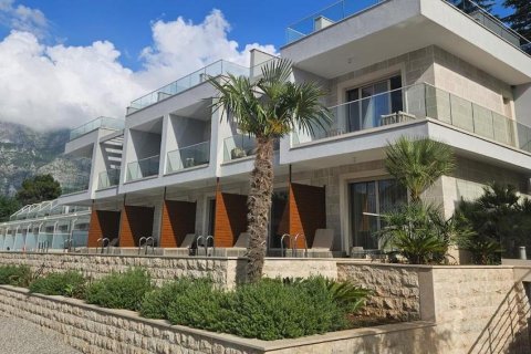 1 bedroom House in Kotor, Montenegro No. 104805 5