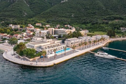 1 bedroom House in Kotor, Montenegro No. 104805 1