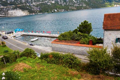 1 bedroom House in Kotor, Montenegro No. 104805 10