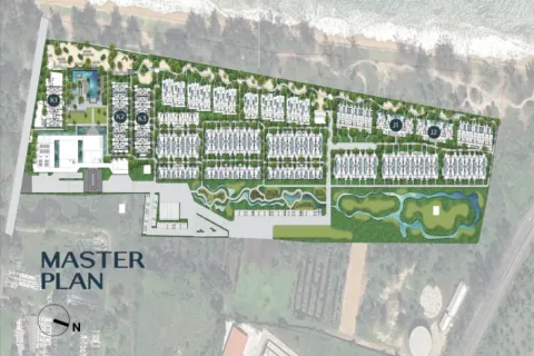 2 bedrooms Apartment in Phuket, Thailand No. 74648 13