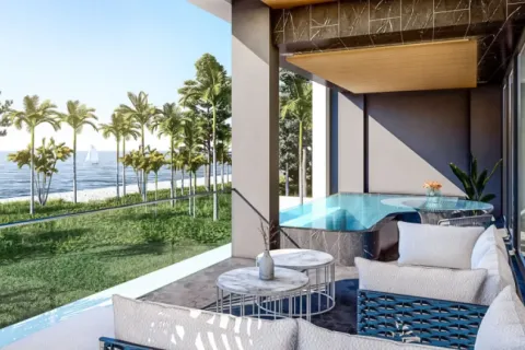 2 bedrooms Apartment in Phuket, Thailand No. 74648 8