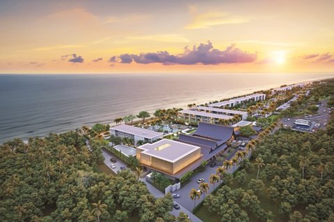 2 bedrooms Apartment in Phuket, Thailand No. 74648 14