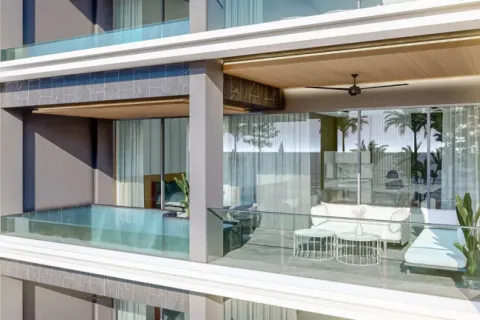 2 bedrooms Apartment in Phuket, Thailand No. 74648 2