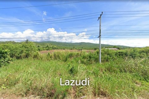 Land in Chiang Mai, Thailand No. 98040 6