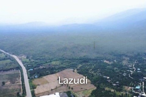 Land in Chiang Mai, Thailand No. 98040 5