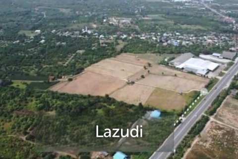 Land in Chiang Mai, Thailand No. 98040 4