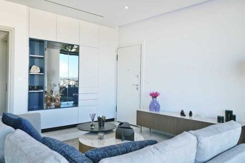 3 bedrooms Penthouse in Mesa Geitonia, Cyprus No. 40862 3