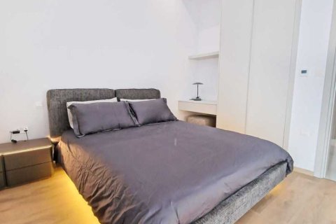 3 bedrooms Penthouse in Mesa Geitonia, Cyprus No. 40862 6