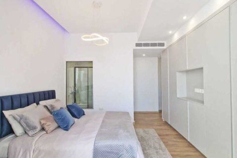 3 bedrooms Penthouse in Mesa Geitonia, Cyprus No. 40862 4