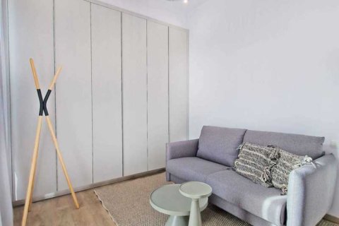 3 bedrooms Penthouse in Mesa Geitonia, Cyprus No. 40862 5