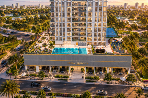 3 dormitorios Apartment en Dubai, UAE No. 129473