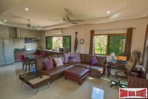 6 bedrooms Villa in Ko Lanta Yai, Thailand No. 96507 5