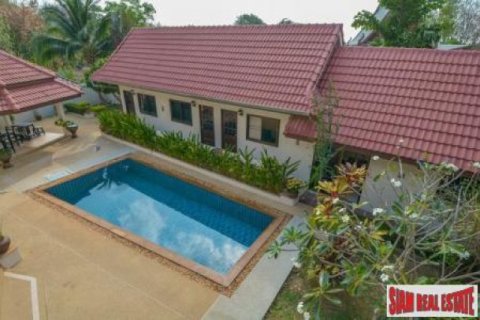 6 bedrooms Villa in Ko Lanta Yai, Thailand No. 96507 2