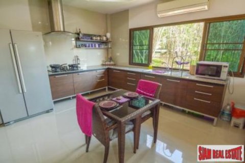 6 bedrooms Villa in Ko Lanta Yai, Thailand No. 96507 4