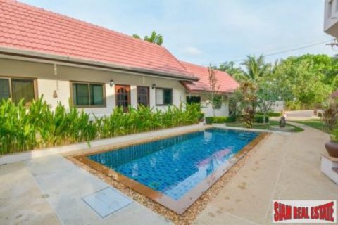 6 bedrooms Villa in Ko Lanta Yai, Thailand No. 96507 8