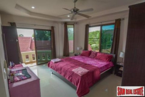 6 bedrooms Villa in Ko Lanta Yai, Thailand No. 96507 3