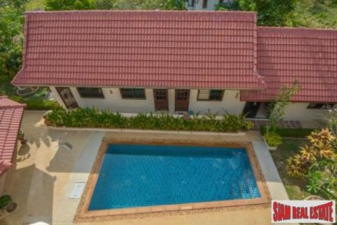 6 bedrooms Villa in Ko Lanta Yai, Thailand No. 96507 6