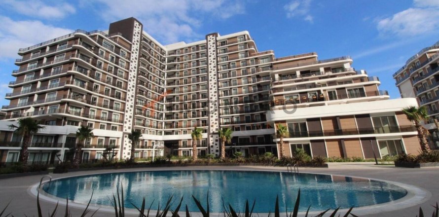 4 bedrooms Apartment in Long Kien, Vietnam No. 17392