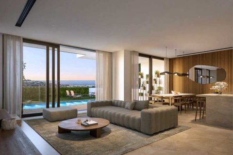 3 chambres House à Germasogeia, Cyprus No. 80063 5