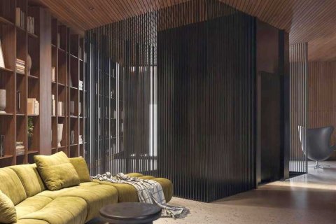 3 chambres House à Germasogeia, Cyprus No. 80063 8