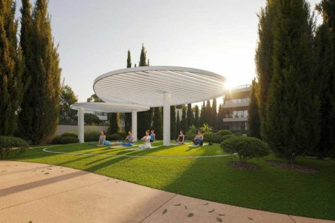 3 chambres House à Germasogeia, Cyprus No. 80063 12