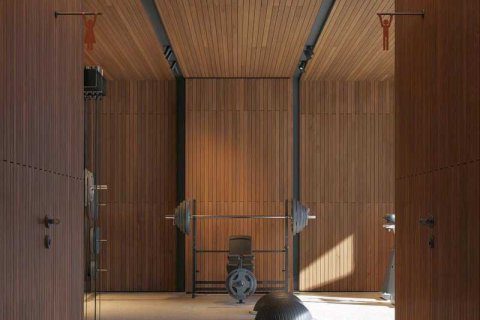 3 chambres House à Germasogeia, Cyprus No. 80063 10