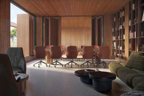 3 chambres House à Germasogeia, Cyprus No. 80063 9