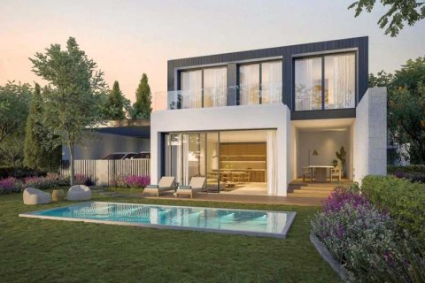 3 chambres House à Germasogeia, Cyprus No. 80063 3