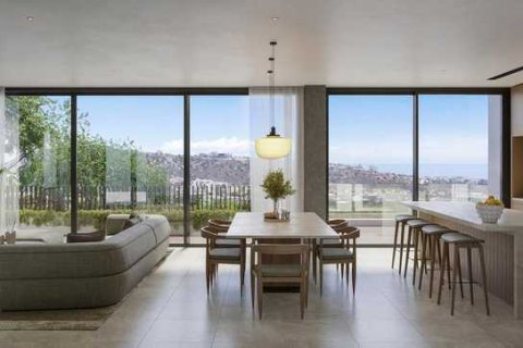 3 chambres House à Germasogeia, Cyprus No. 80063 2