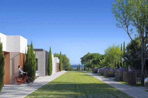 3 chambres House à Germasogeia, Cyprus No. 80063 7