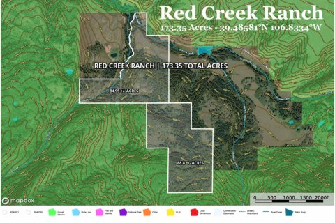 16.12m² Land in Gypsum, USA No. 104557 3
