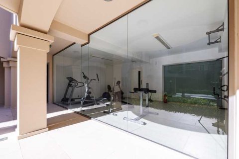 Квартира с 3 спальнями в Пафос, Кипр №76041 14