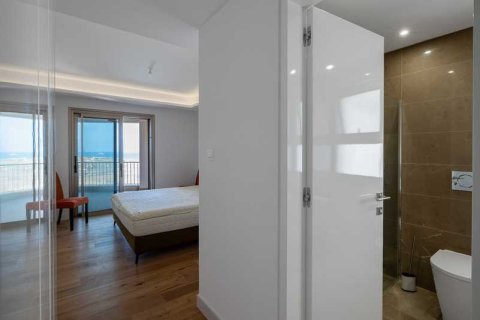 Квартира с 3 спальнями в Пафос, Кипр №76041 4