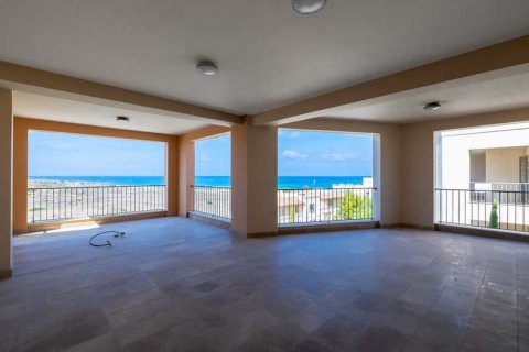 Квартира с 3 спальнями в Пафос, Кипр №76041 12