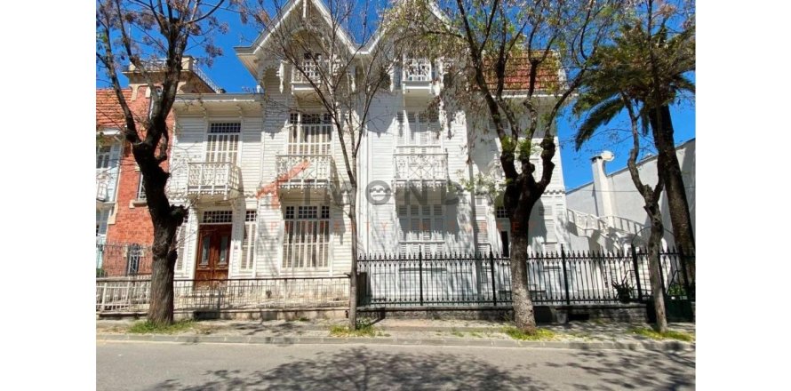 12 bedrooms Villa in Adalar, Turkey No. 115435