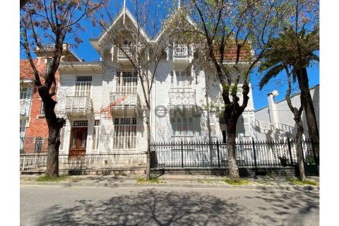 12 bedrooms Villa in Adalar, Turkey No. 115435