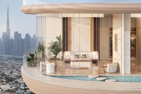 Квартира с 3 спальнями в Кантхо , Вьетнам №85064 5