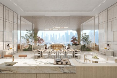 Квартира с 3 спальнями в Кантхо , Вьетнам №85064 4