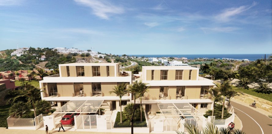 4 chambres Appartement à Binh An, Vietnam No. 112248