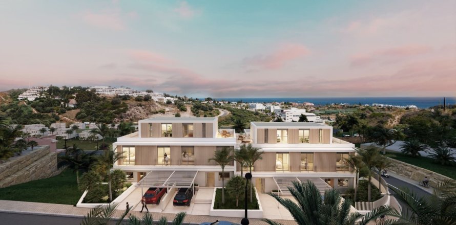 4 chambres Appartement à La Gaspara, Spain No. 112248