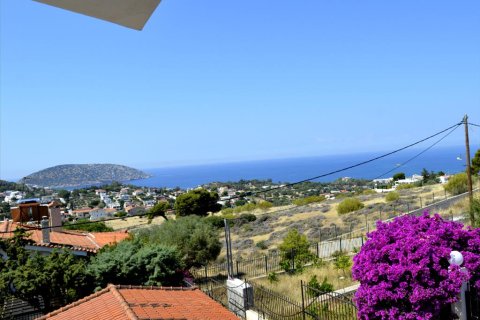 4 chambres House à Anavyssos, Greece No. 58670 2