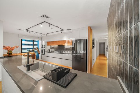 Квартира с 3 спальнями в Trung Kien, Вьетнам №93126 13