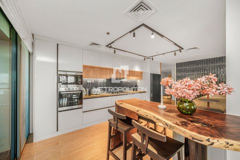 Квартира с 3 спальнями в Trung Kien, Вьетнам №93126 6