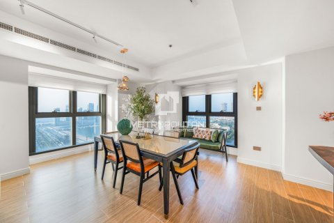 Квартира с 3 спальнями в Trung Kien, Вьетнам №93126 10