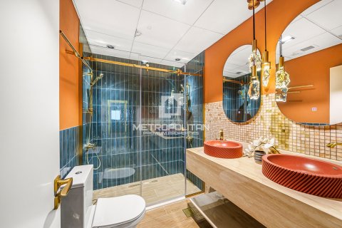 Квартира с 3 спальнями в Trung Kien, Вьетнам №93126 23