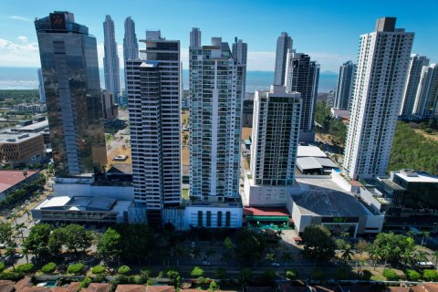 3 dormitorios Apartment en Panamá, Panama No. 123010